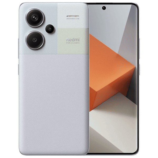 Buy Redmi Note 13 Pro Plus 5G (8GB RAM, 256GB, Aurora Purple